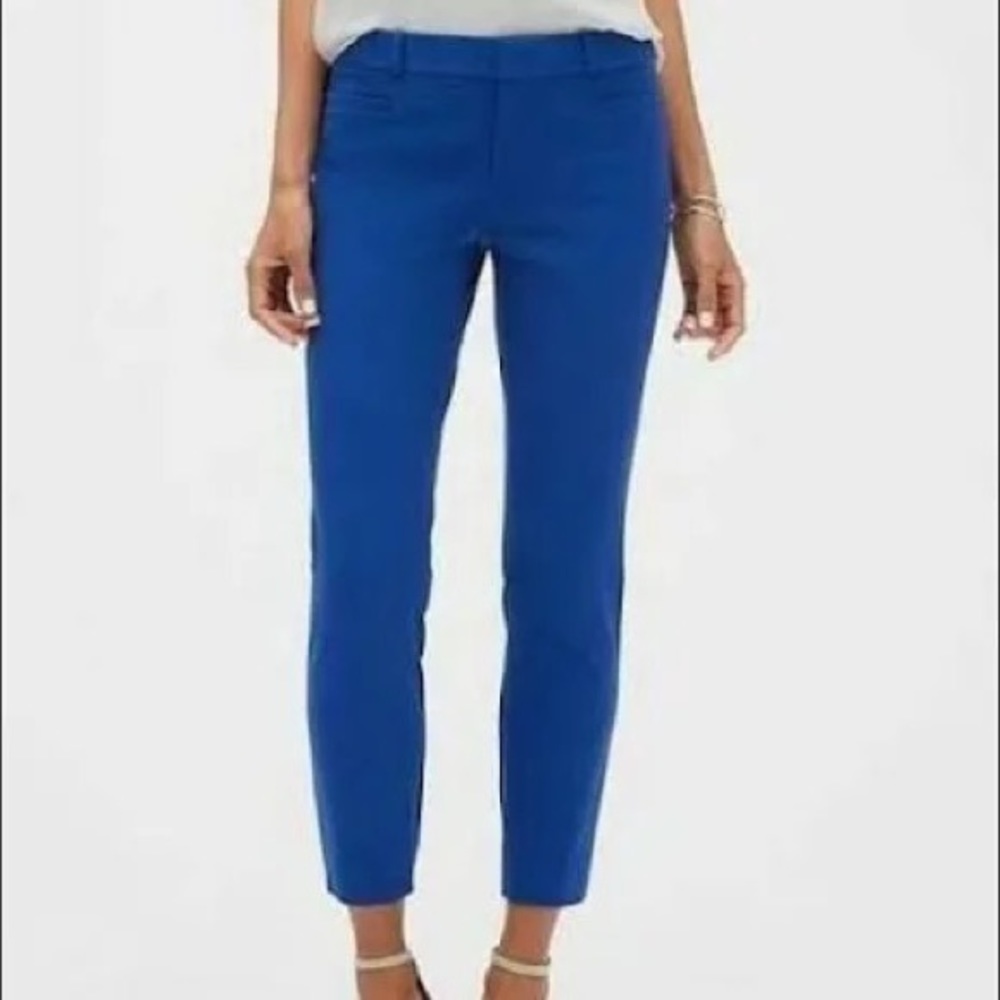 Banana Republic Sloan pant